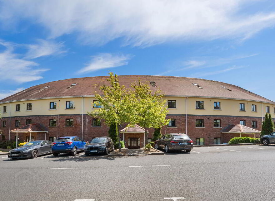 36 Charlesland Crescent, Charlesland, Greystones, A63H7E8