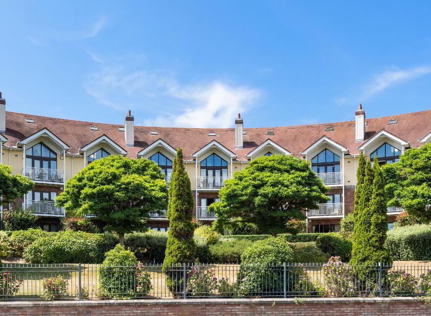 36 Charlesland Crescent, Charlesland, Greystones, A63H7E8 photo
