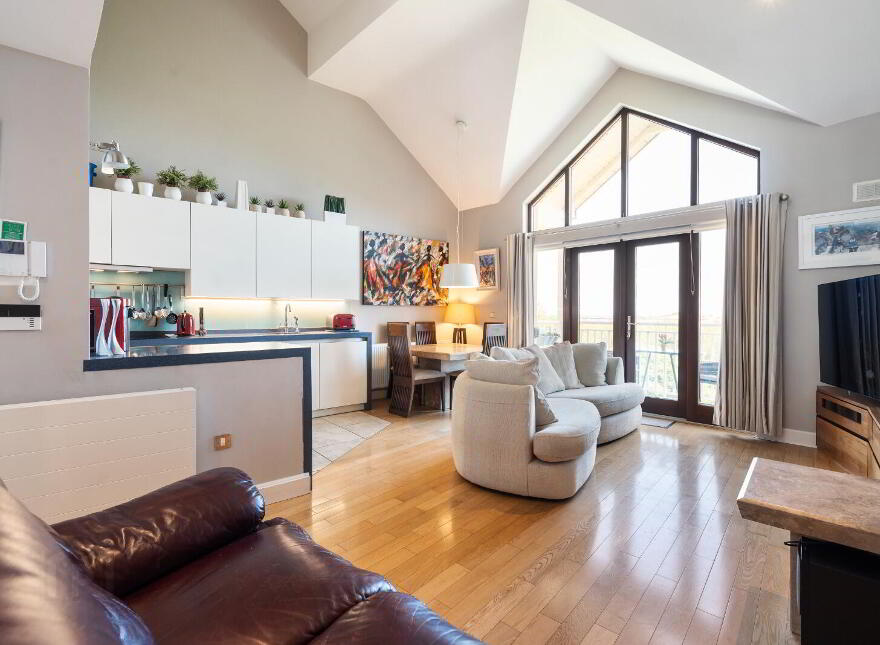 36 Charlesland Crescent, Charlesland, Greystones, A63H7E8