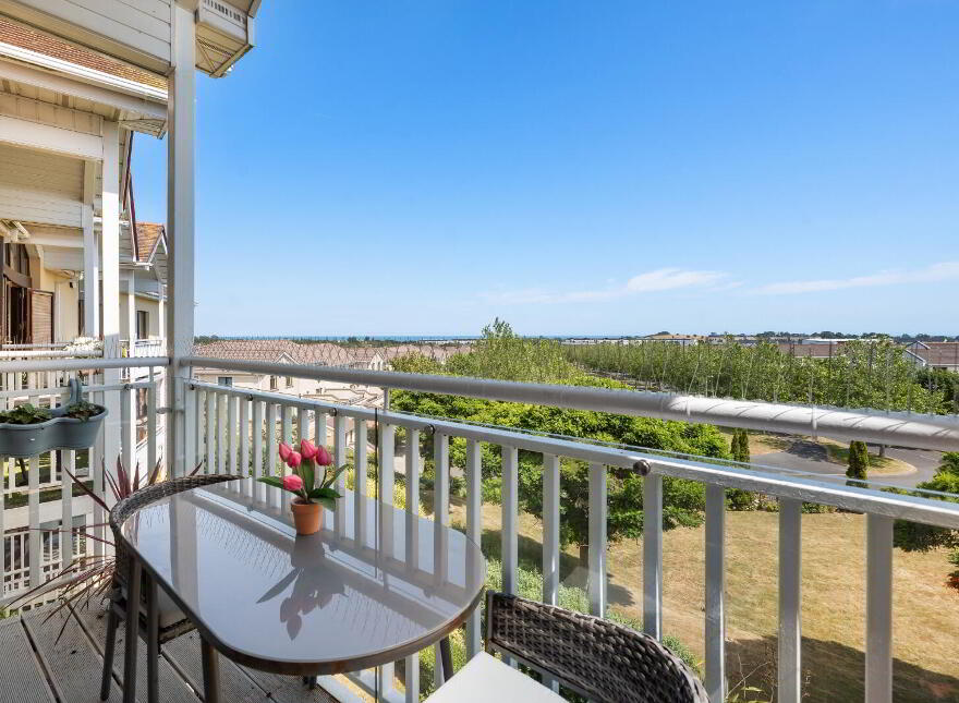 36 Charlesland Crescent, Charlesland, Greystones, A63H7E8