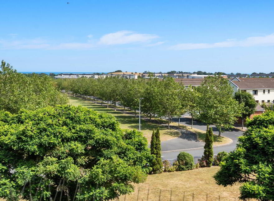 36 Charlesland Crescent, Charlesland, Greystones, A63H7E8