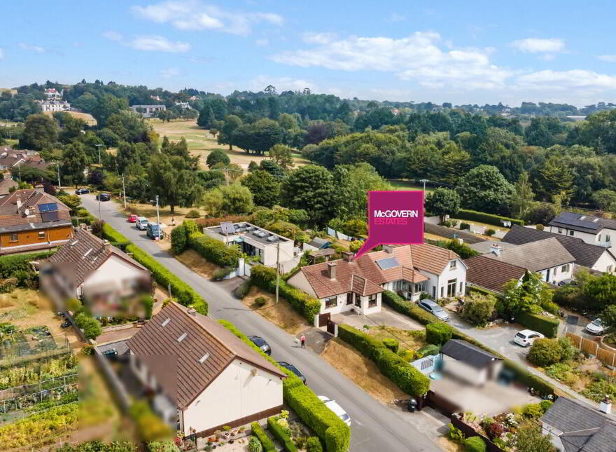 13 Mill Road, Killincarrig, Greystones, A63XE73