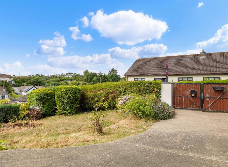 13 Mill Road, Killincarrig, Greystones, A63XE73