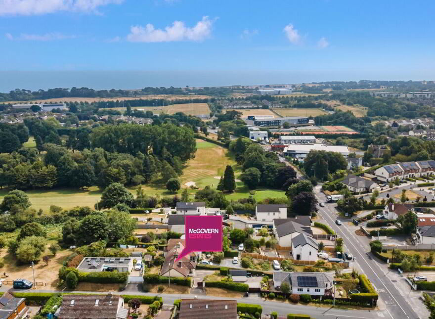 13 Mill Road, Killincarrig, Greystones, A63XE73