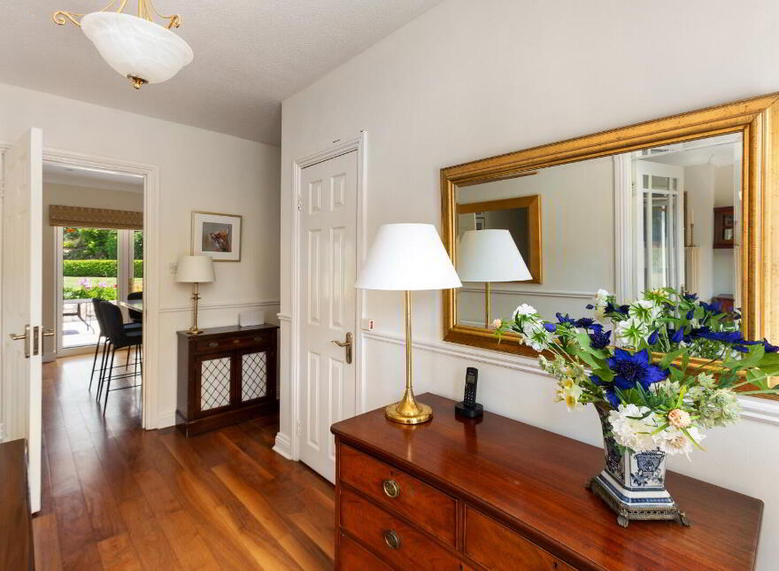 Hollybank, 3 Riverfield, Delgany, A63DA22