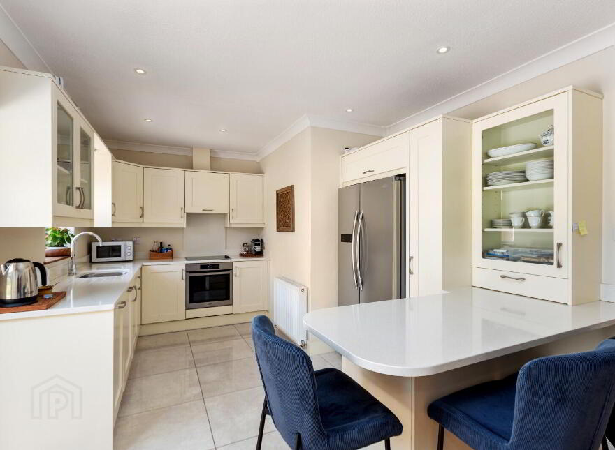 Hollybank, 3 Riverfield, Delgany, A63DA22