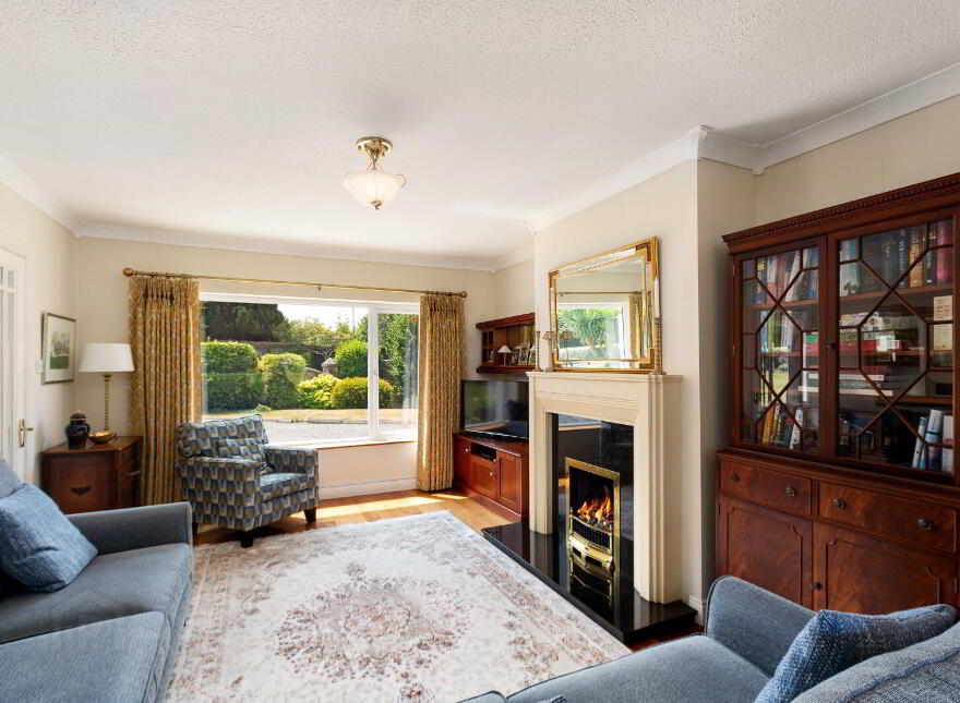 Hollybank, 3 Riverfield, Delgany, A63DA22