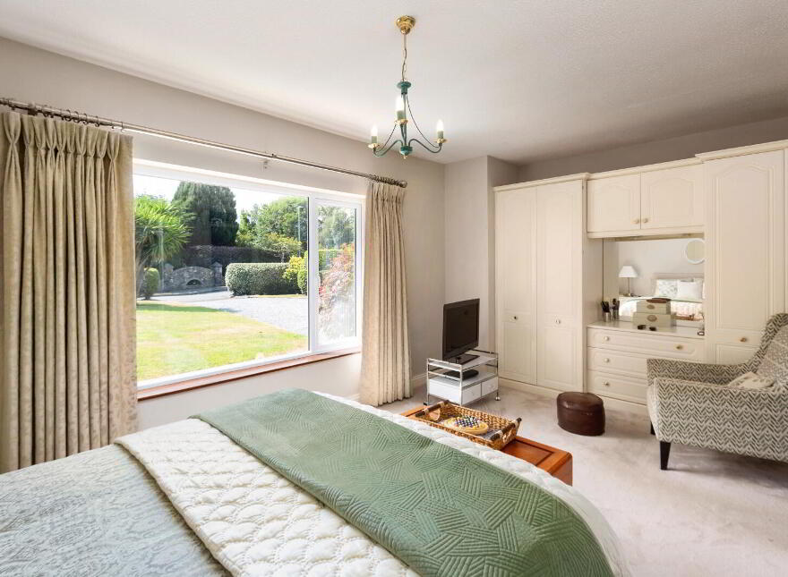Hollybank, 3 Riverfield, Delgany, A63DA22