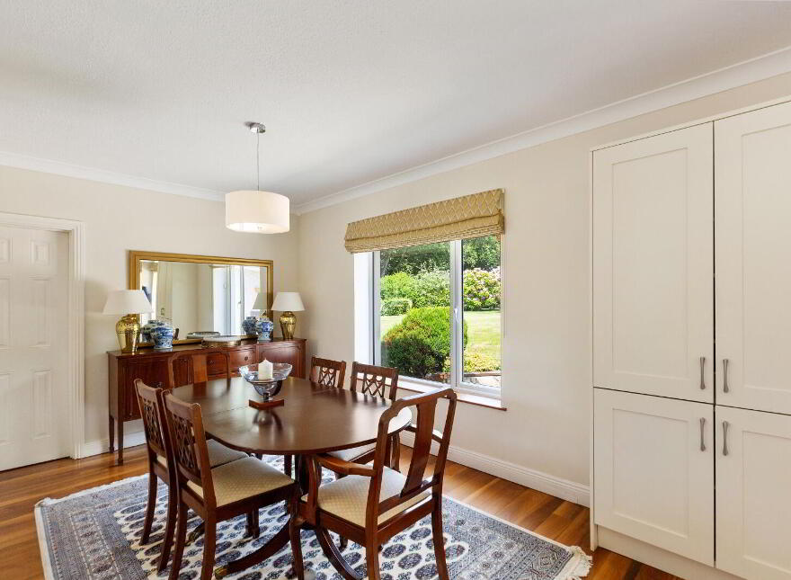 Hollybank, 3 Riverfield, Delgany, A63DA22