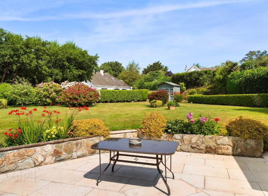 Hollybank, 3 Riverfield, Delgany, A63DA22
