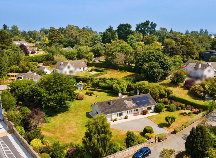 Hollybank, 3 Riverfield, Delgany, A63DA22