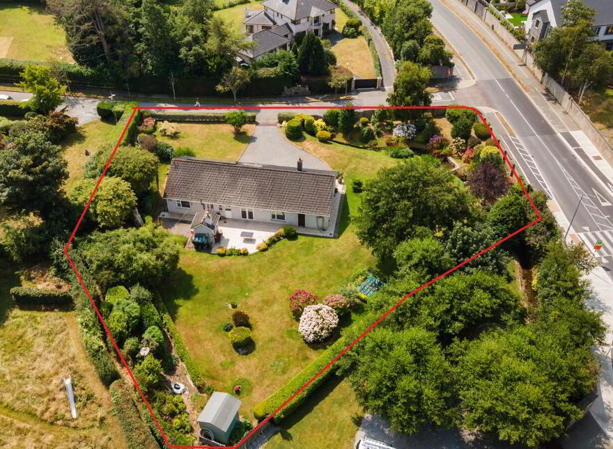Hollybank, 3 Riverfield, Delgany, A63DA22