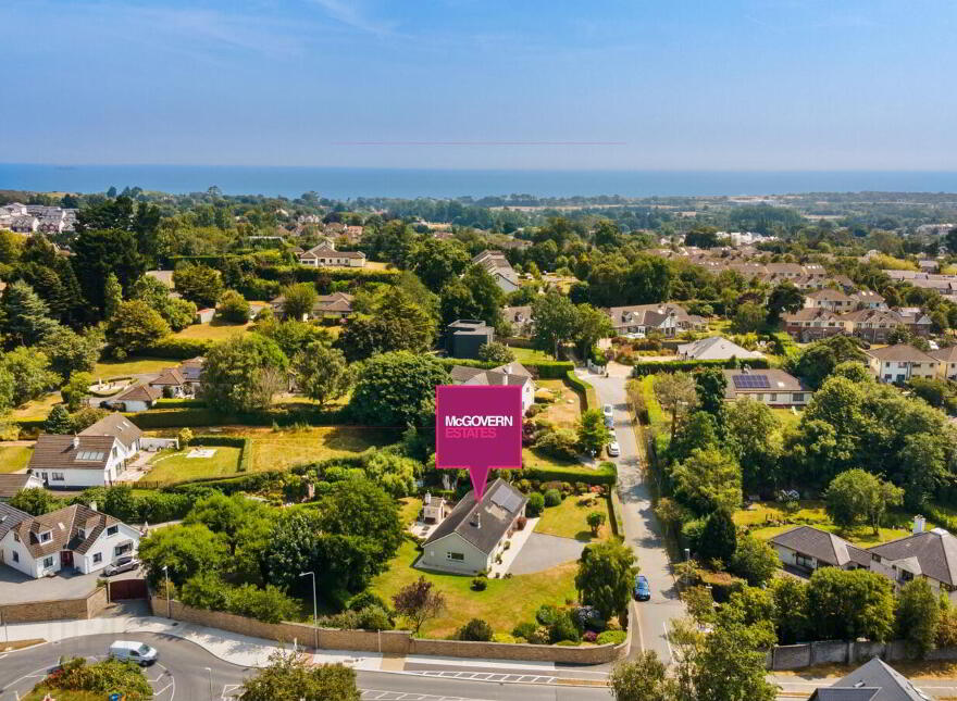 Hollybank, 3 Riverfield, Delgany, A63DA22