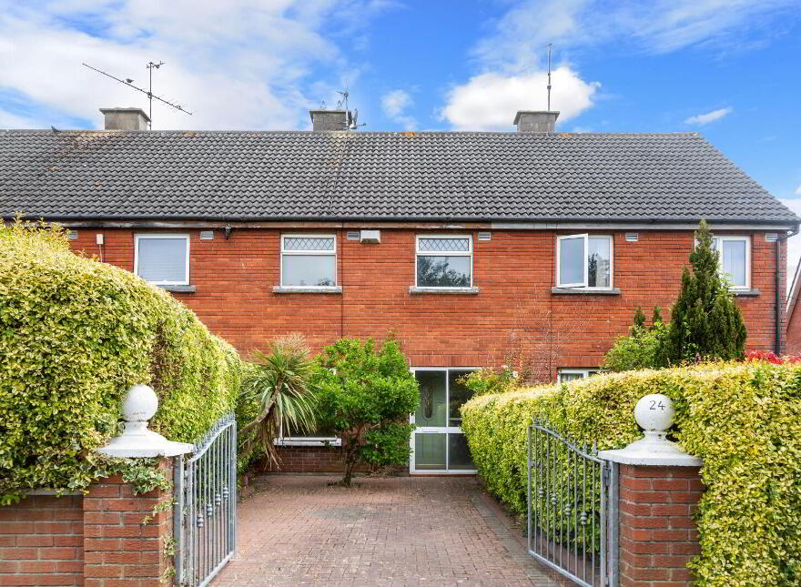 24 Kenmare Heights, Greystones, A63HH01 photo