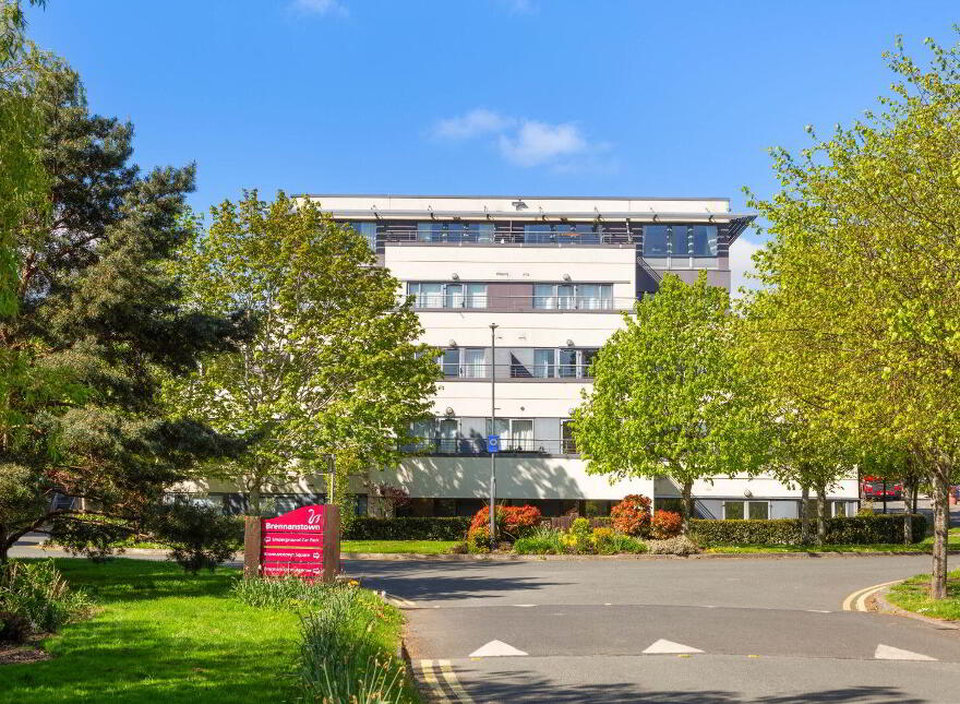 Apartment 17 Le Hunt House, Brennanstown, Brennanstown, D18F384 photo