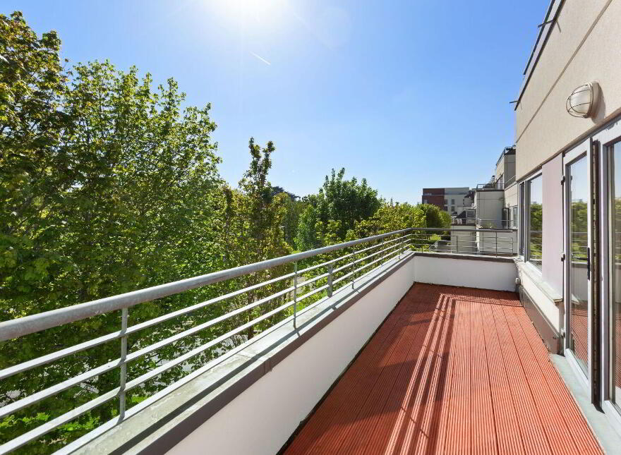 Apartment 17 Le Hunt House, Brennanstown, Brennanstown, D18F384