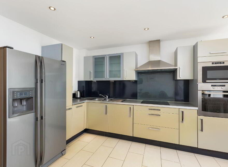 Apartment 17 Le Hunt House, Brennanstown, Brennanstown, D18F384