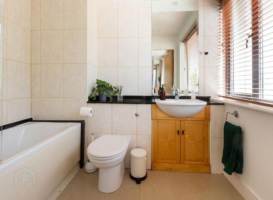 Apartment 17 Le Hunt House, Brennanstown, Brennanstown, D18F384