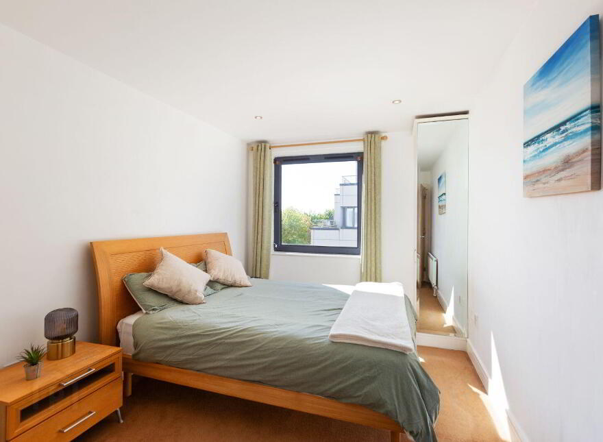 Apartment 17 Le Hunt House, Brennanstown, Brennanstown, D18F384