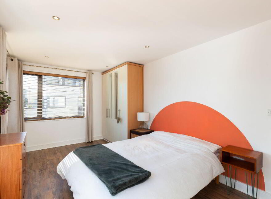 Apartment 17 Le Hunt House, Brennanstown, Brennanstown, D18F384