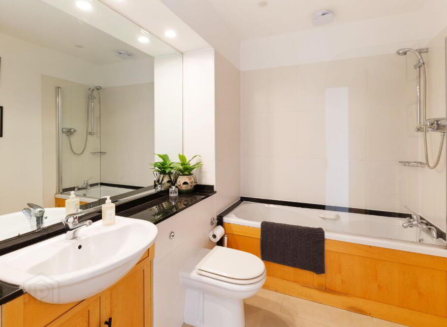 Apartment 17 Le Hunt House, Brennanstown, Brennanstown, D18F384