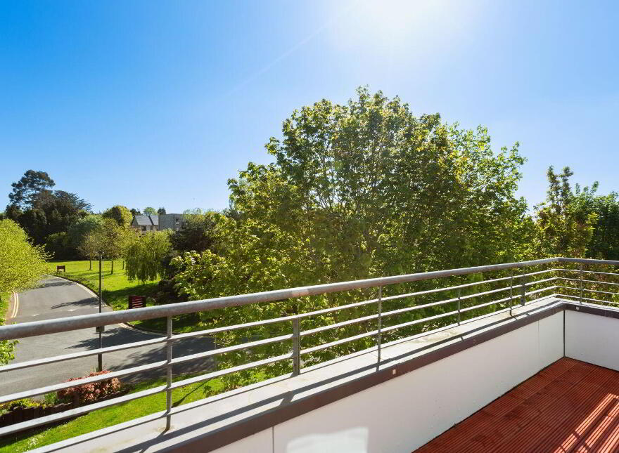 Apartment 17 Le Hunt House, Brennanstown, Brennanstown, D18F384