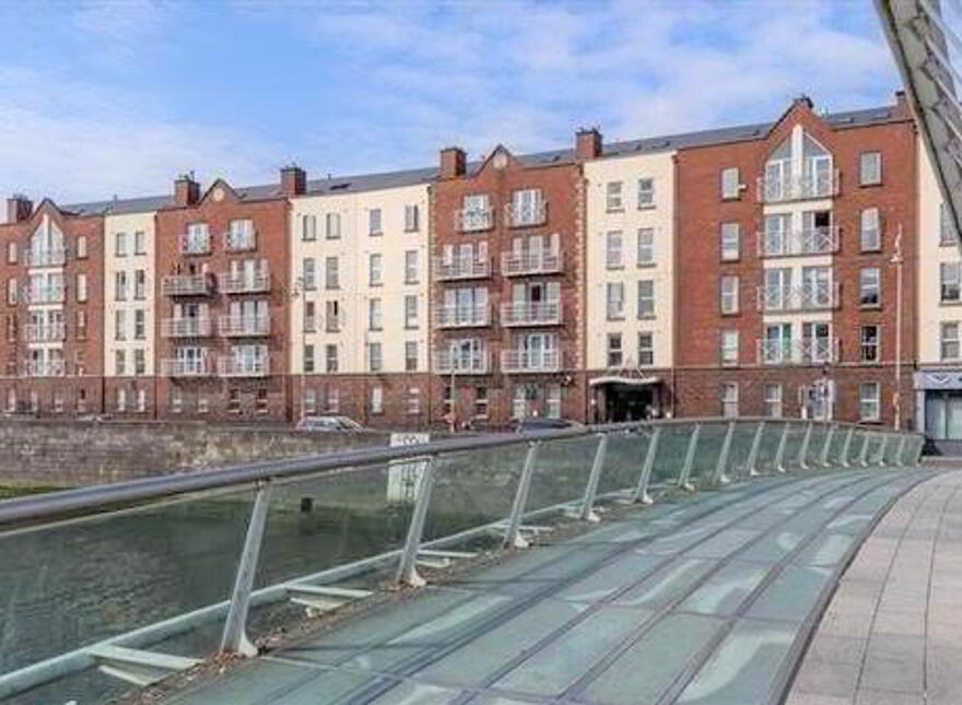 Apartment 114 Clifden Court, Arbour Hill, Arbour Hill, D07H932