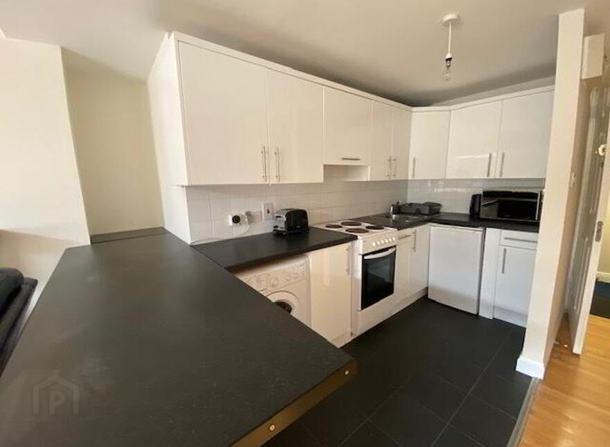 Apartment 114 Clifden Court, Arbour Hill, Arbour Hill, D07H932