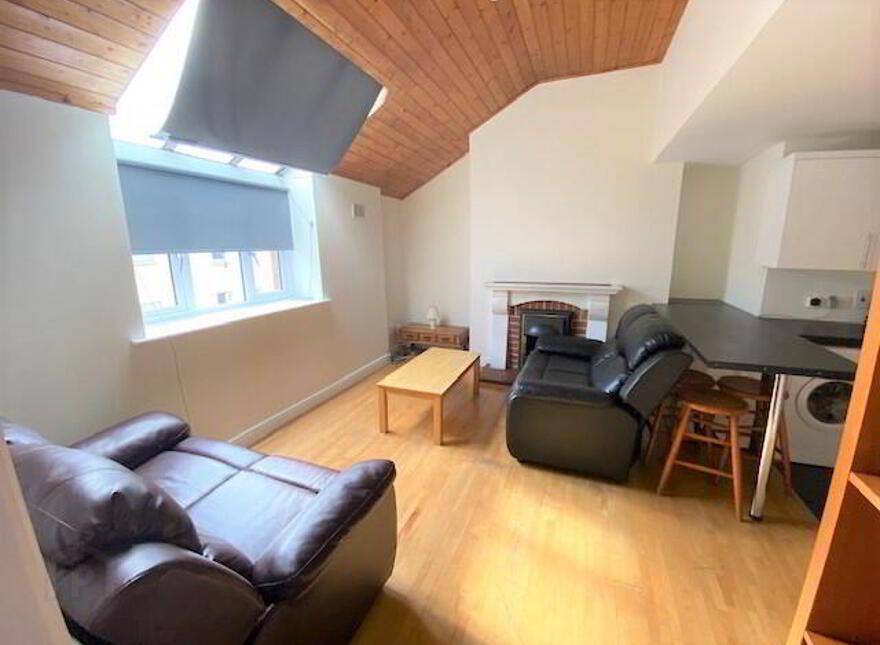 Apartment 114 Clifden Court, Arbour Hill, Arbour Hill, D07H932