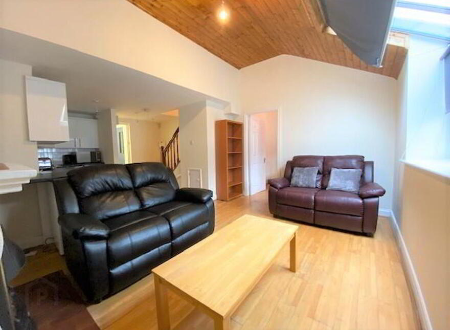 Apartment 114 Clifden Court, Arbour Hill, Arbour Hill, D07H932
