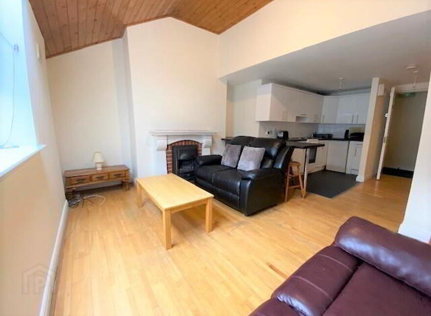 Apartment 114 Clifden Court, Arbour Hill, Arbour Hill, D07H932