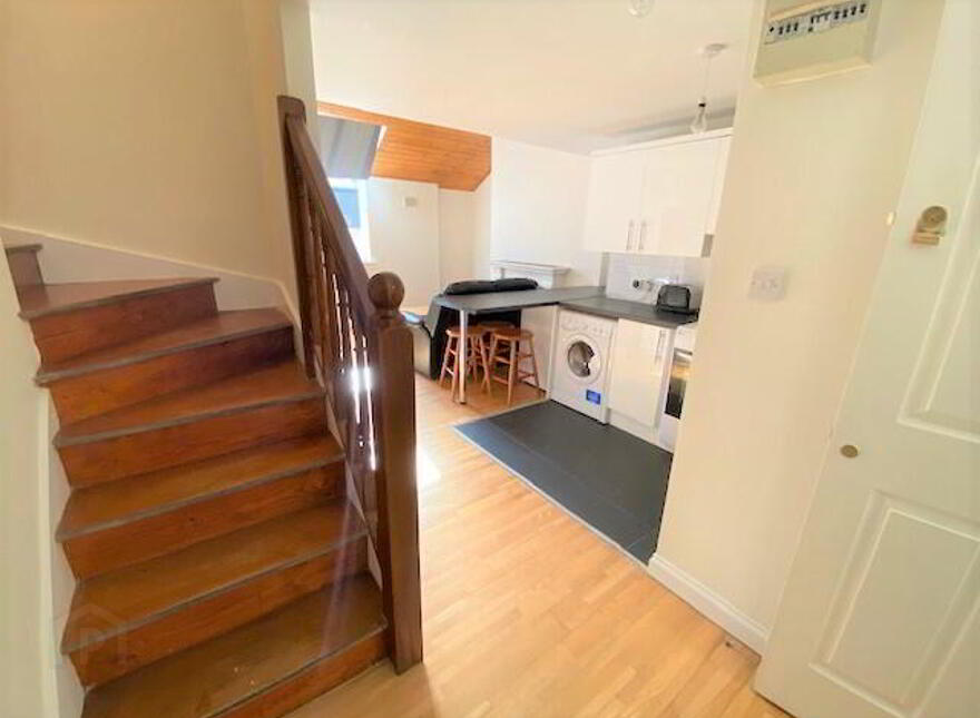 Apartment 114 Clifden Court, Arbour Hill, Arbour Hill, D07H932