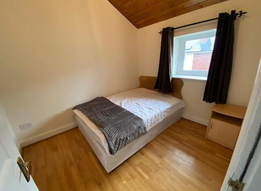 Apartment 114 Clifden Court, Arbour Hill, Arbour Hill, D07H932