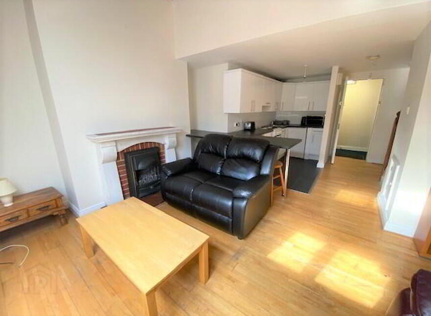 Apartment 114 Clifden Court, Arbour Hill, Arbour Hill, D07H932