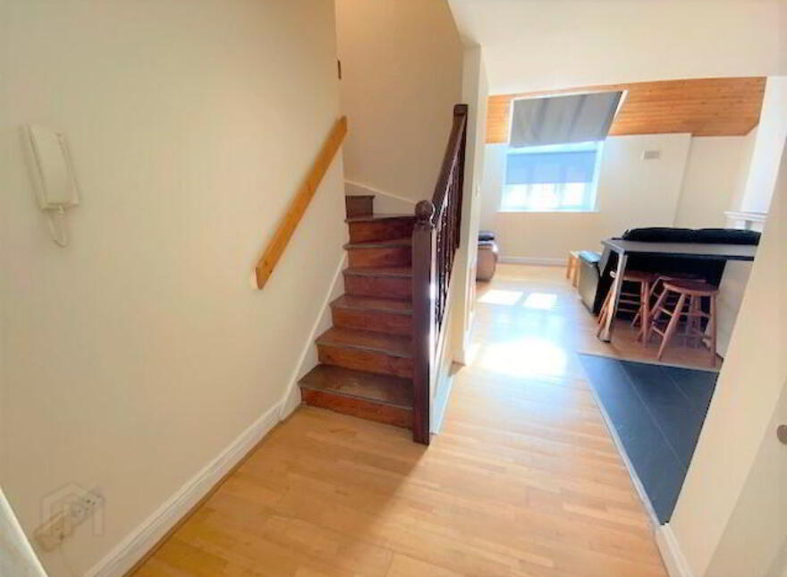 Apartment 114 Clifden Court, Arbour Hill, Arbour Hill, D07H932