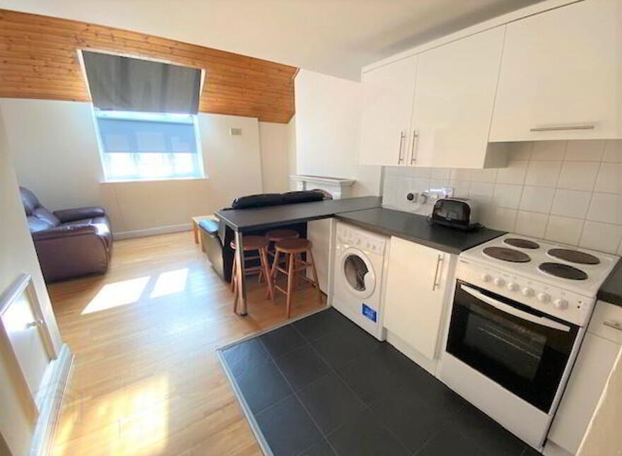 Apartment 114 Clifden Court, Arbour Hill, Arbour Hill, D07H932