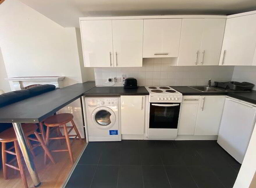 Apartment 114 Clifden Court, Arbour Hill, Arbour Hill, D07H932