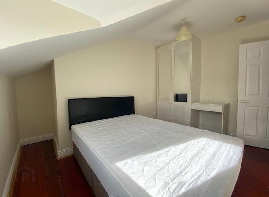 Apartment 114 Clifden Court, Arbour Hill, Arbour Hill, D07H932