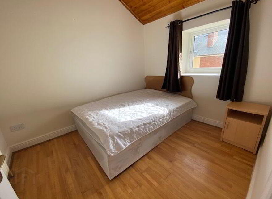Apartment 114 Clifden Court, Arbour Hill, Arbour Hill, D07H932