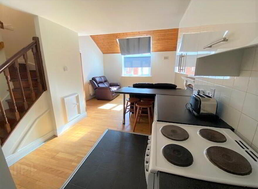 Apartment 114 Clifden Court, Arbour Hill, Arbour Hill, D07H932
