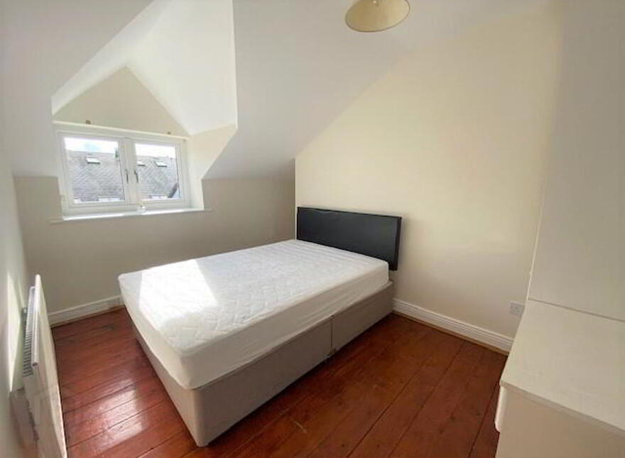 Apartment 114 Clifden Court, Arbour Hill, Arbour Hill, D07H932
