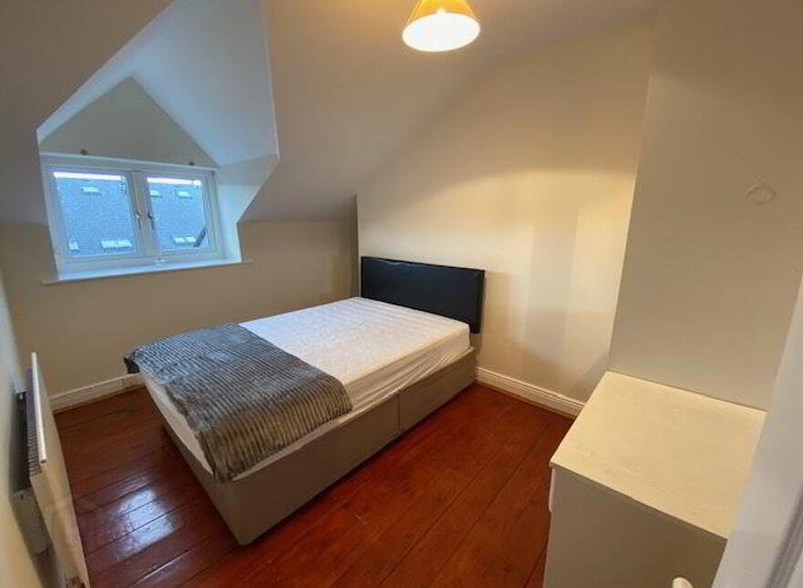 Apartment 114 Clifden Court, Arbour Hill, Arbour Hill, D07H932
