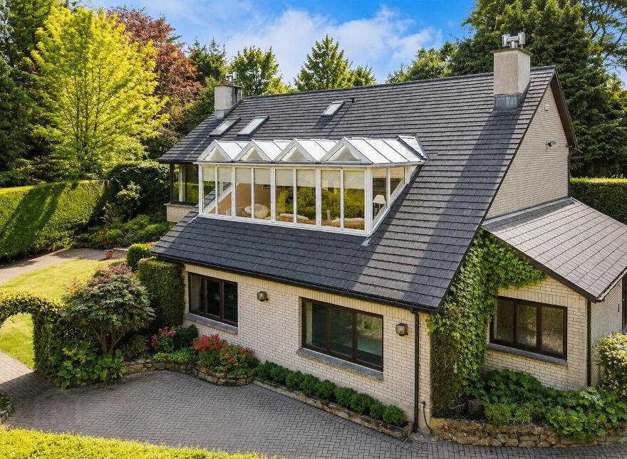 Ballyshane, Woodside Road, Sandyford, Sandyford, D18T8Y1