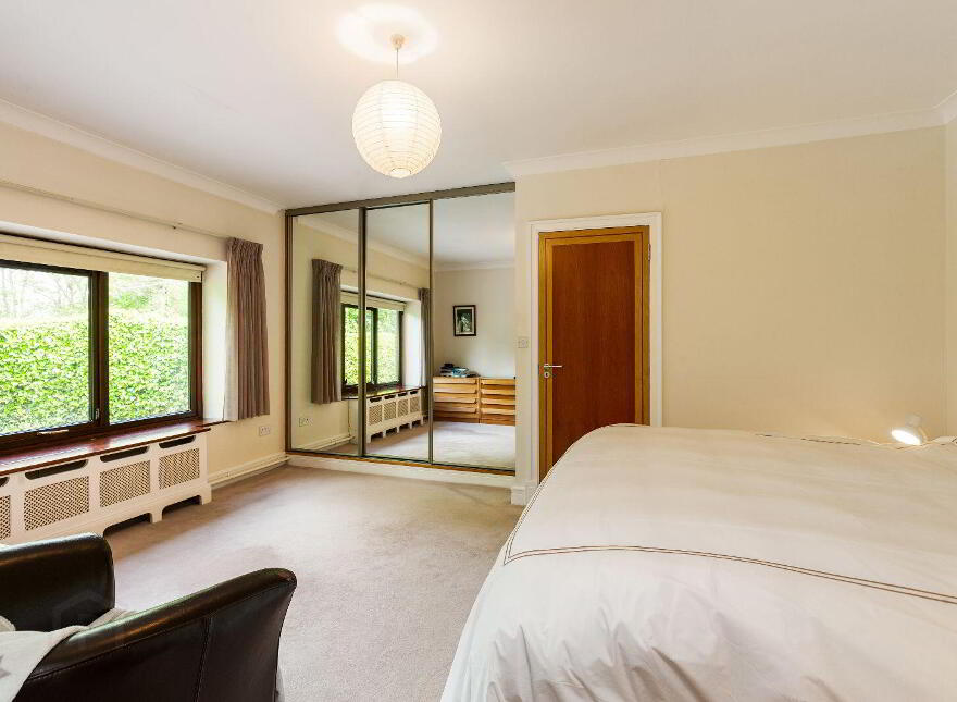 Ballyshane, Woodside Road, Sandyford, Sandyford, D18T8Y1