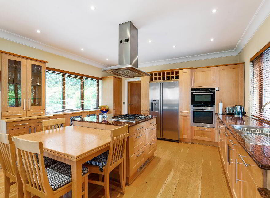 Ballyshane, Woodside Road, Sandyford, Sandyford, D18T8Y1