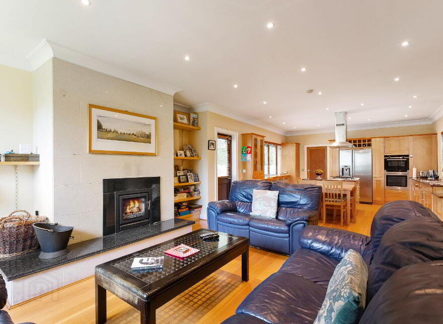 Ballyshane, Woodside Road, Sandyford, Sandyford, D18T8Y1