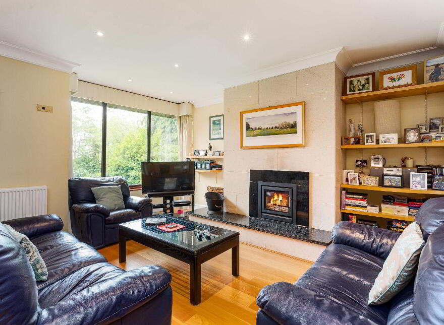 Ballyshane, Woodside Road, Sandyford, Sandyford, D18T8Y1