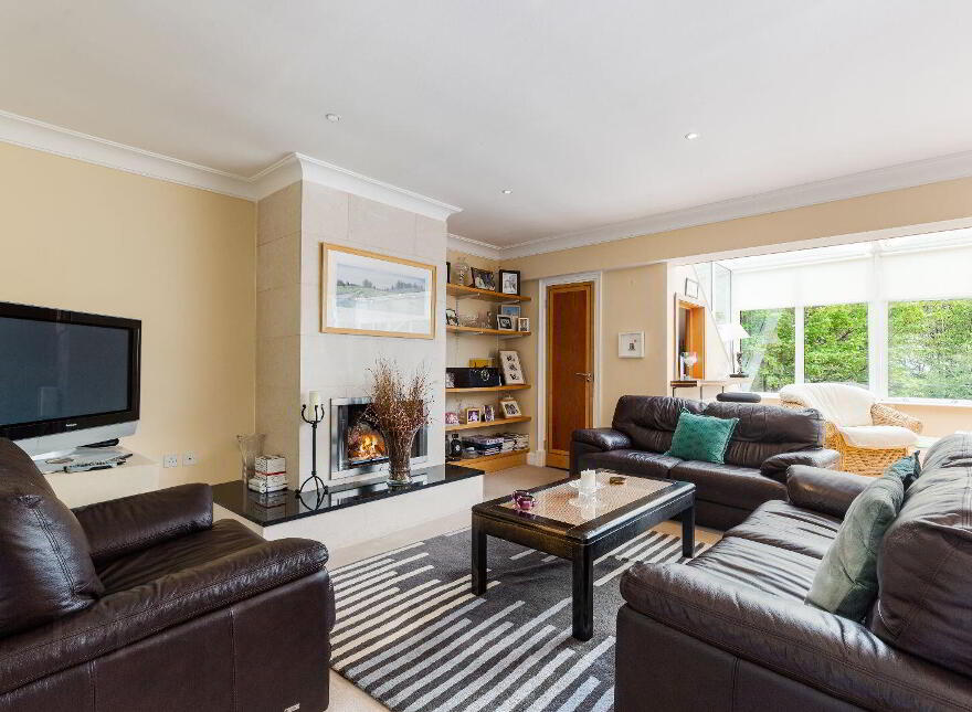 Ballyshane, Woodside Road, Sandyford, Sandyford, D18T8Y1