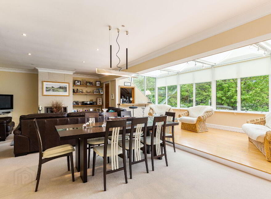 Ballyshane, Woodside Road, Sandyford, Sandyford, D18T8Y1