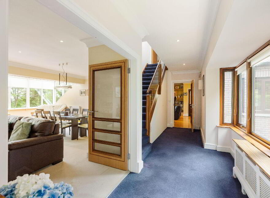 Ballyshane, Woodside Road, Sandyford, Sandyford, D18T8Y1